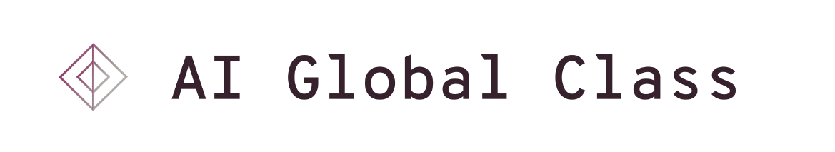 AI GLOBAL CLASS