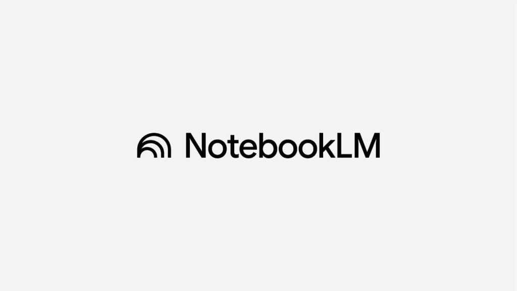 NotebookLM