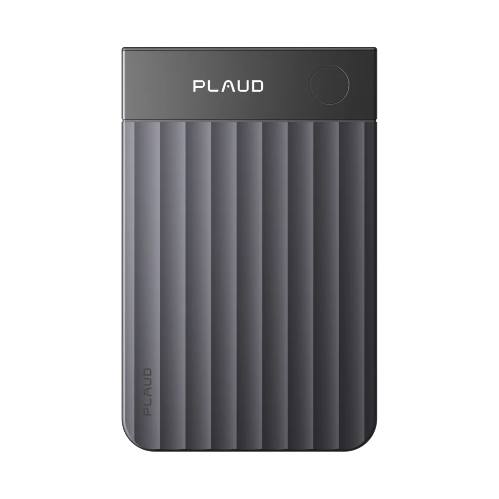 Plaud Note Pro: The Best Dedicated Recorder for Most People