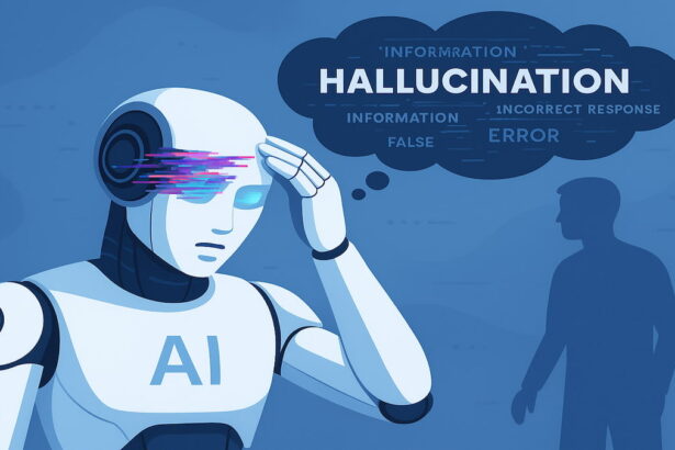 What Are AI Hallucinations?