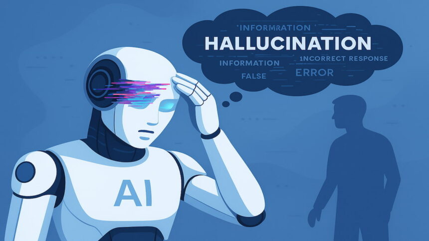What Are AI Hallucinations?