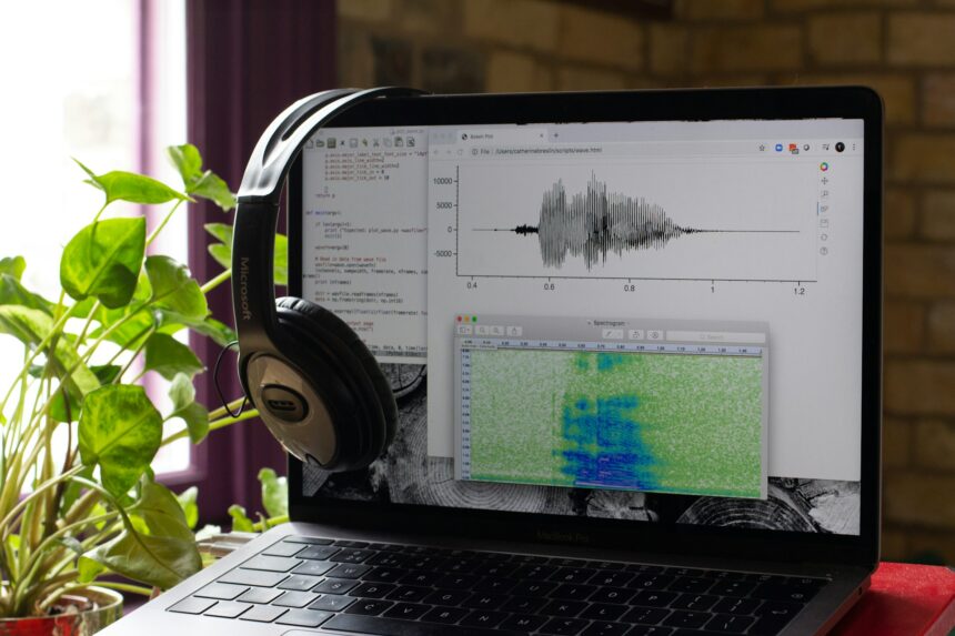 Best AI Tools for Transcribing Audio and Meetings