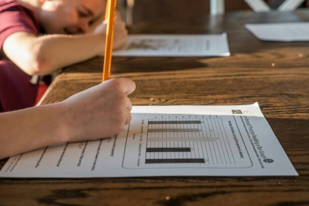 Use AI to Create Worksheets