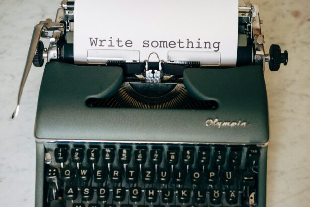 How to Use AI to Improve Your Writing