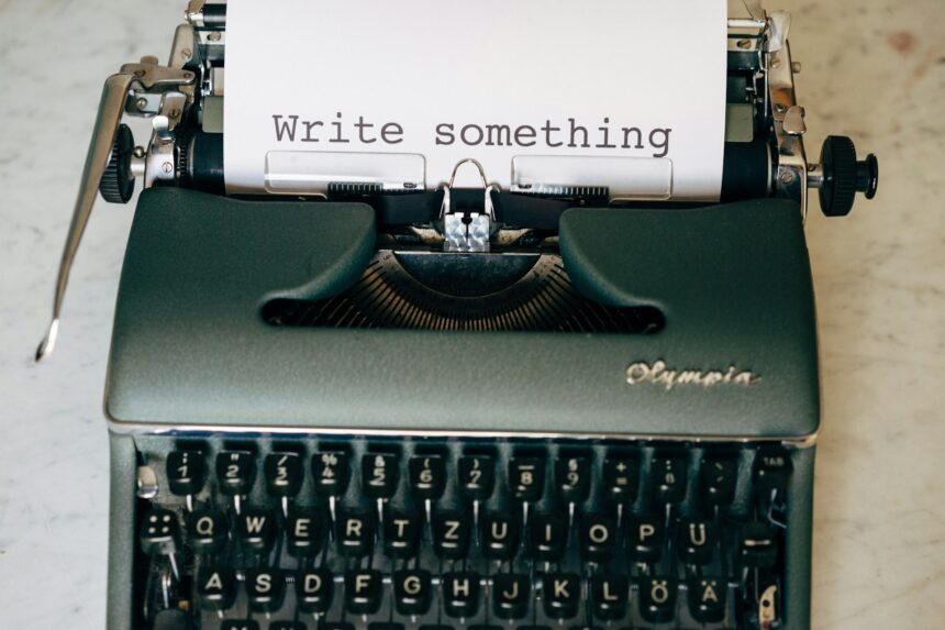 How to Use AI to Improve Your Writing