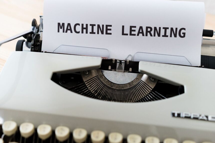 What Is Machine Learning?
