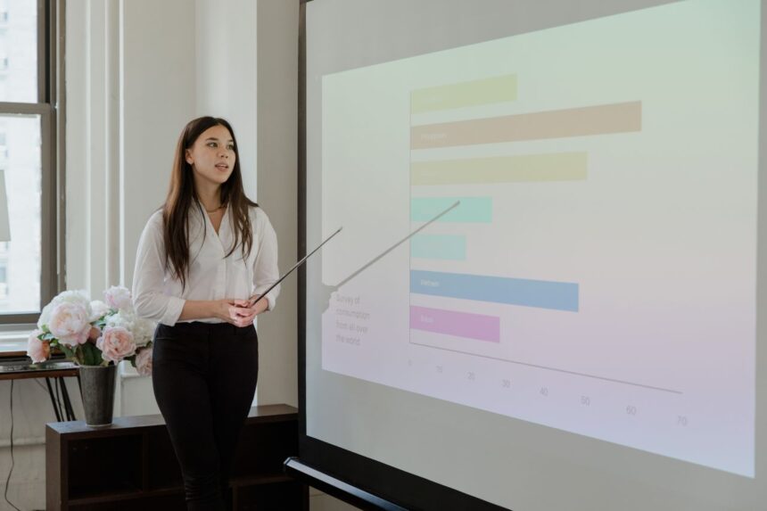 Best AI Tools for Creating Presentations