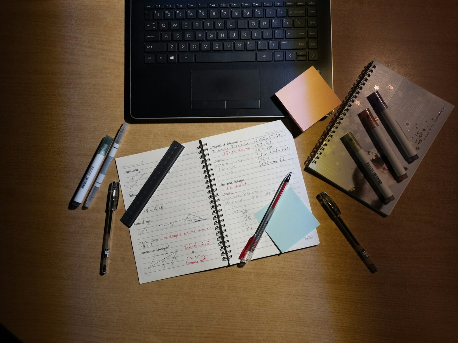 The Best AI for Making Notes for Exams in 2026: Free, Tested, and Organized by Timeline