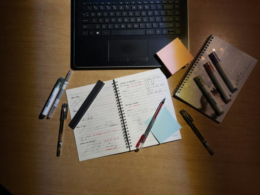 How to Use AI to Make Better Notes