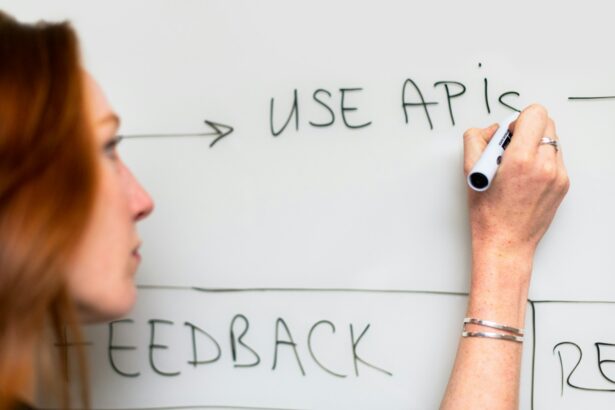 AI feedback generator for students