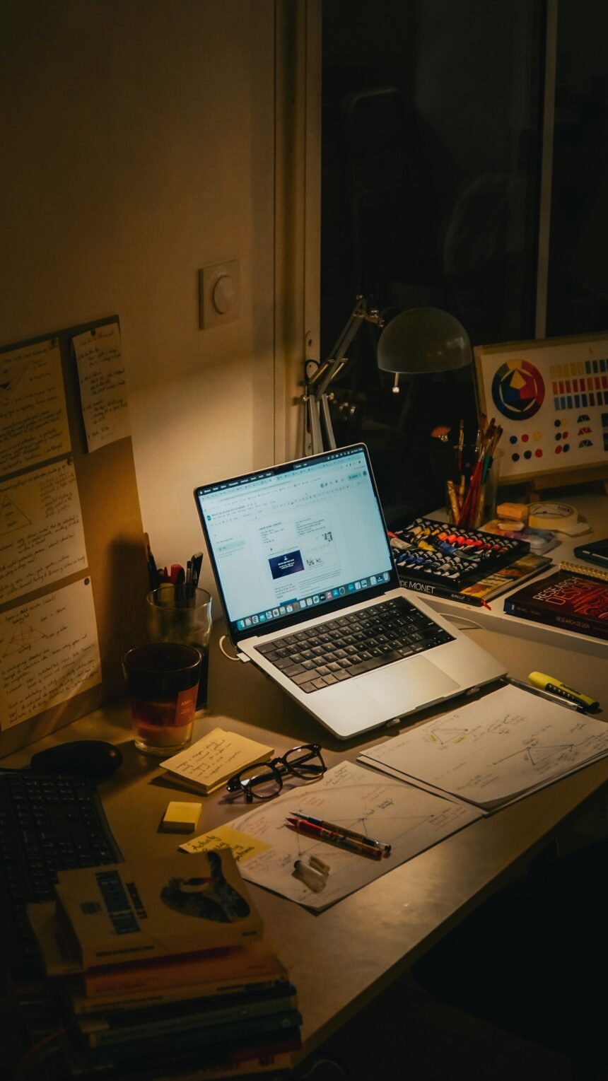 Best AI Tools for Making Study Notes